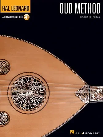 HAL LEONARD OUD METHOD