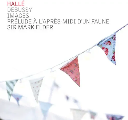 Halle Elder Baker Images – COMPACT DISCS