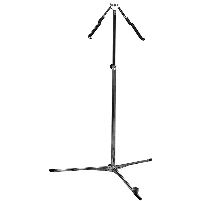 Hamilton KB550 Double Bass Stand Guitar Center
