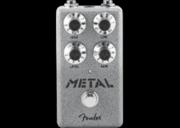 Hammertone Metal