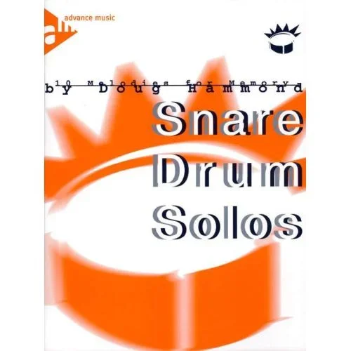 Hammond, Doug – Ten Melodies for Memory