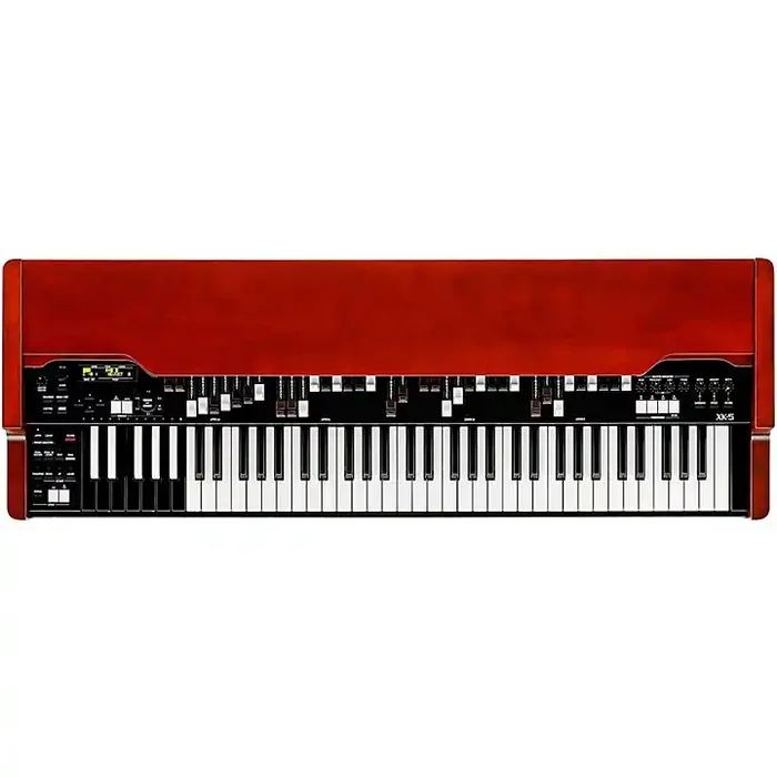 Hammond XK-5 Organ (Single Manual) Guitar Center