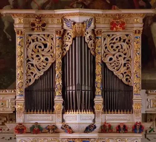 Handel / Albrecht / Munich Bach Orch / Schmeding Great Musical Entertainment – Handel for Organ – COMPACT DISCS