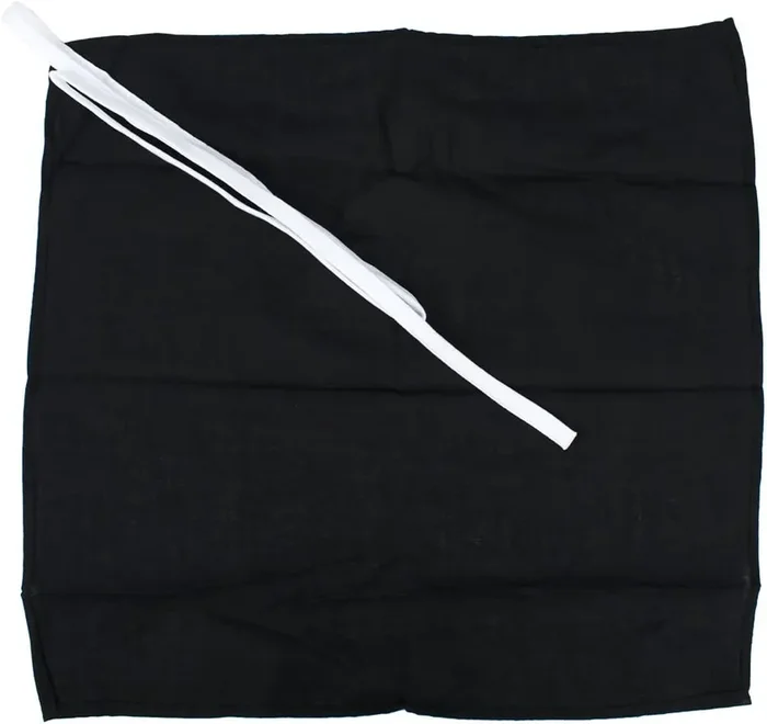 Handkerchief Clarinet Swab