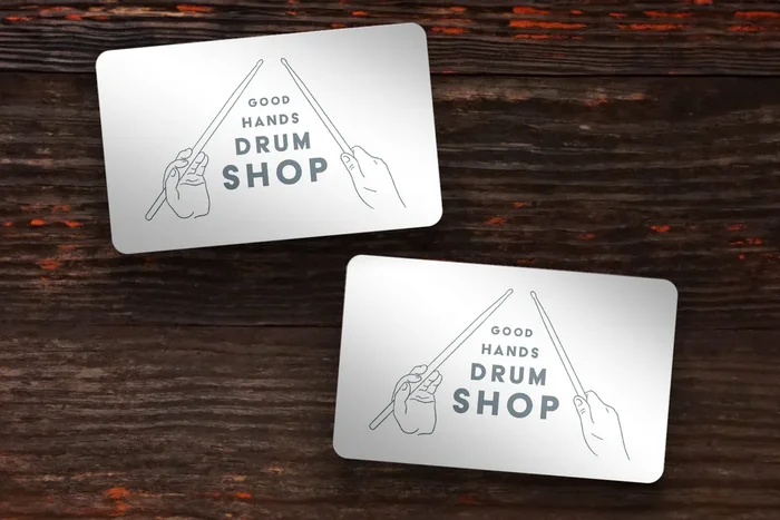 Hands Drum Shop Digital Gift Card