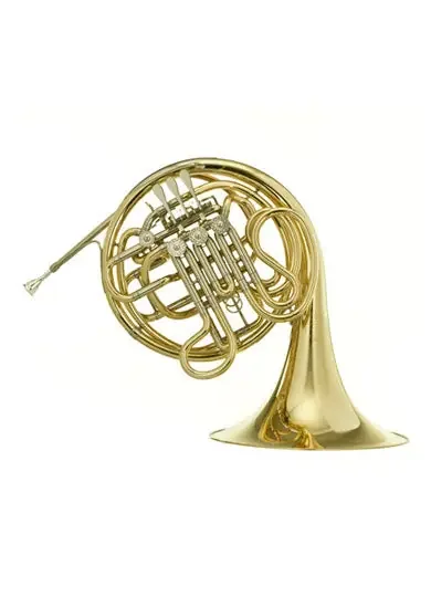 Hans Hoyer 6801 F/Bb Double French Horn – 3B Linkage