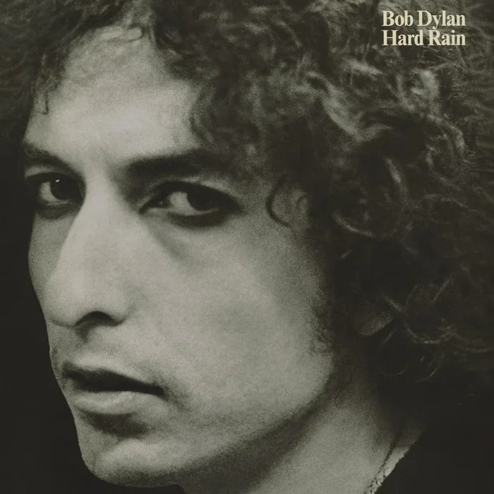 Hard Rain (Reissue)