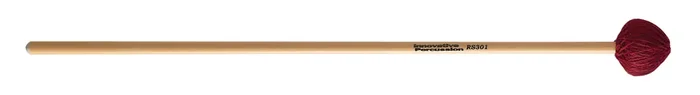 HARD VIBRAPHONE / MARIMBA MALLETS – WINE CORD – RATTAN