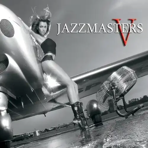 Hardcastle, Paul Jazzmasters, Vol. 5