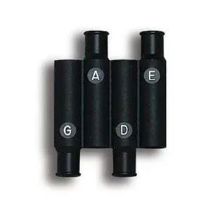 Harris Teller 2S3 Violin Pitch Pipe | Shop Yandas Music