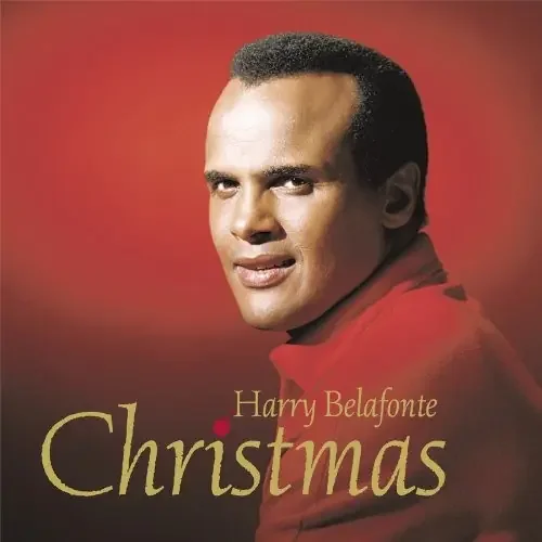 Harry Belafonte Harry Belafonte Christmas – COMPACT DISCS