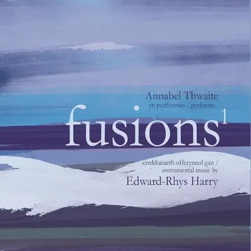 Harry Fusions 1 – COMPACT DISCS
