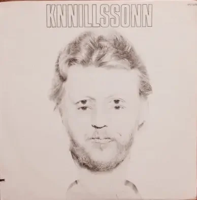 Harry Nilsson – Knnillssonn