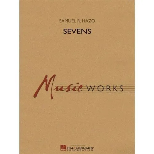 Hazo, Samuel R. – Sevens