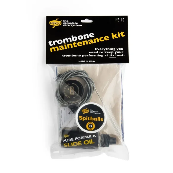 HE110 TROMB-MAINT KIT-EA