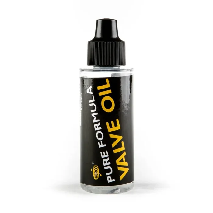 HE448SI PURE FORM VALVE OIL-EA