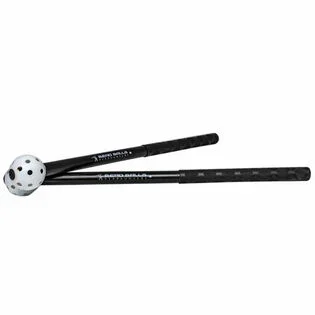 Headhunters Bead Balls Shaker Drum Sticks