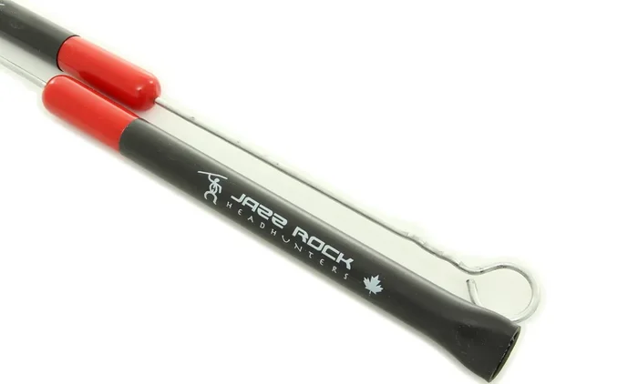 Headhunters Drumsticks Jazz Rock Brush