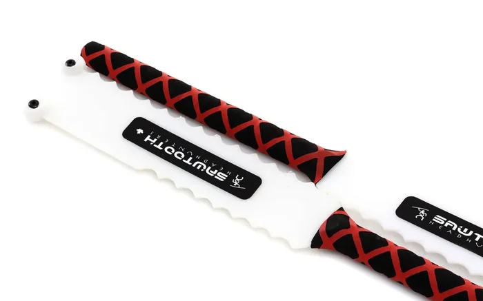 Headhunters Sawtooth Drumsticks
