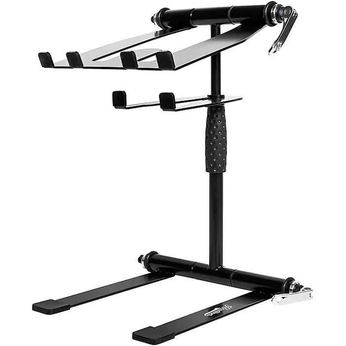Headliner Digistand Pro Laptop Stand (Black) Guitar Center