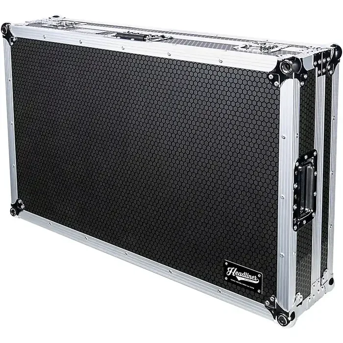 Headliner Low Profile Flight Case for Pioneer XDJ-XZ Guitar Center