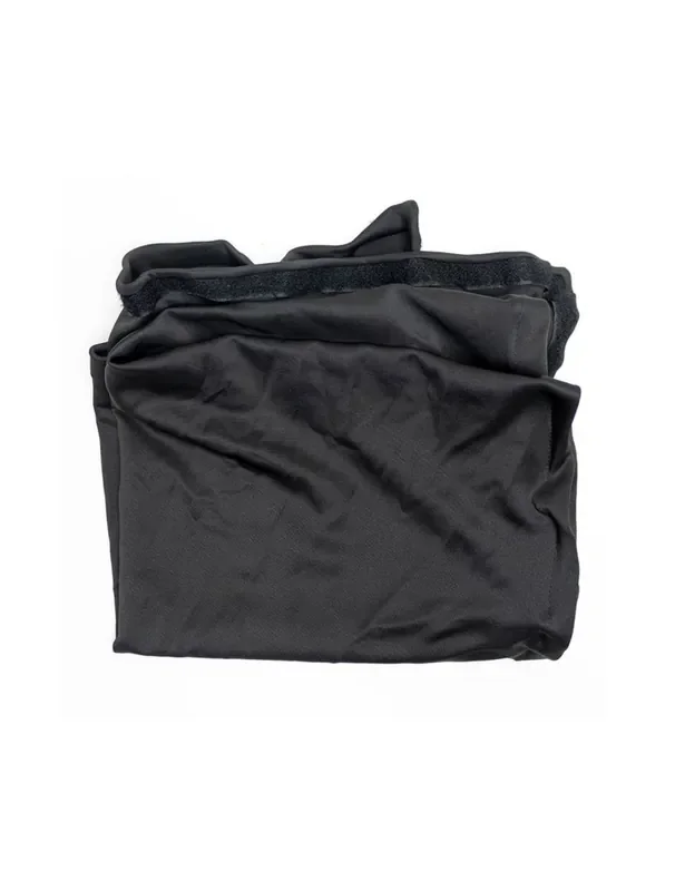 Headliner Universal DJ Facade Scrim (Black)