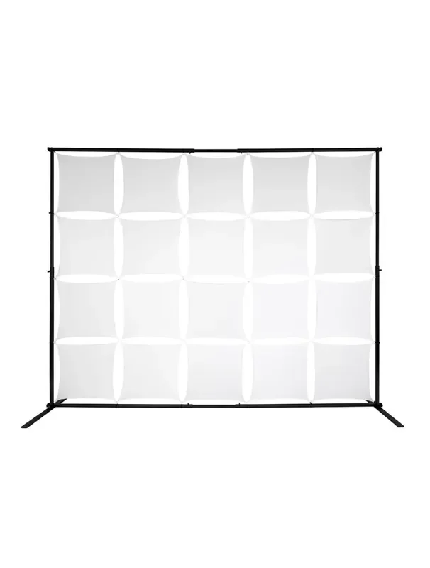Headliner Ventura DJ Backdrop – Open Box
