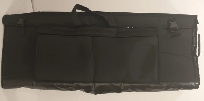 Heavily Padded Carry Bag for Yamaha Genos