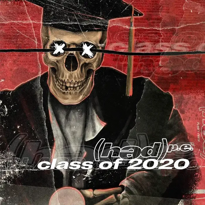 (hed) p.e. Class Of 2020 – VINYL LP