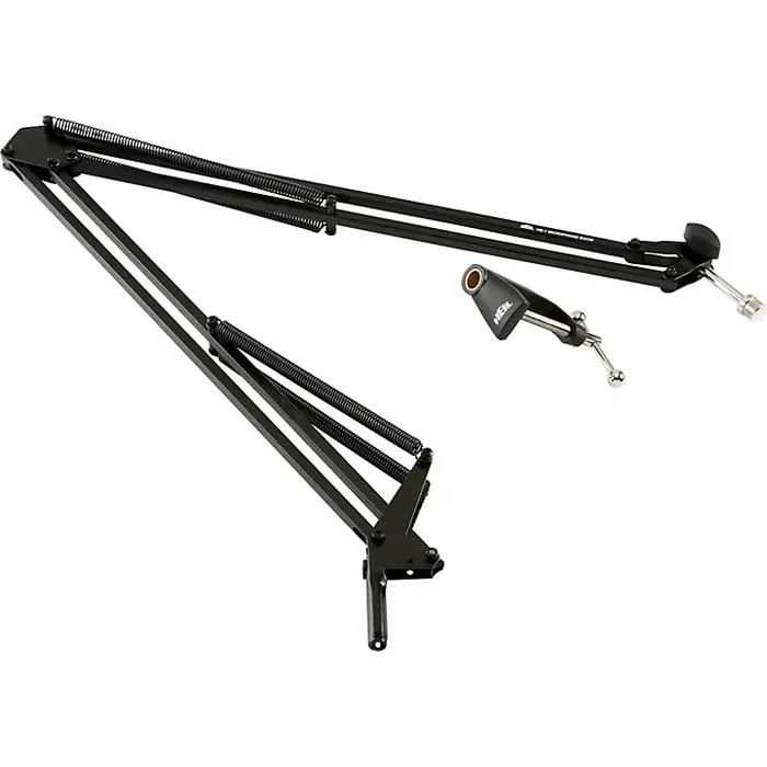 Heil Sound HB-1 Steel Microphone Boom Guitar Center