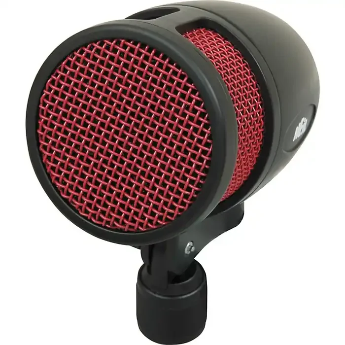 Heil Sound PR 48 Kick Drum Microphone Guitar Center