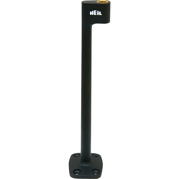 Heil Sound RS-1 12″ Riser for PL-2T Overhead Broadcast Boom Guitar Center