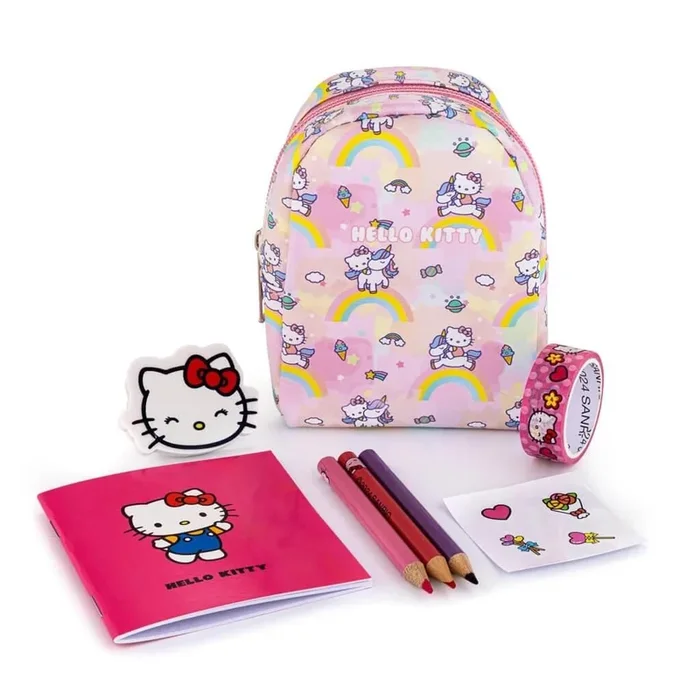 Hello Kitty – Little Bag With Surprises (Assortment)