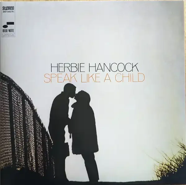 Herbie Hancock – Speak Like A Child