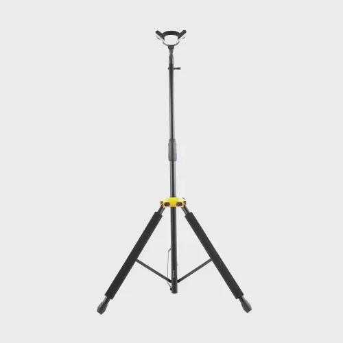 Hercules Auto Grip Cello Stand