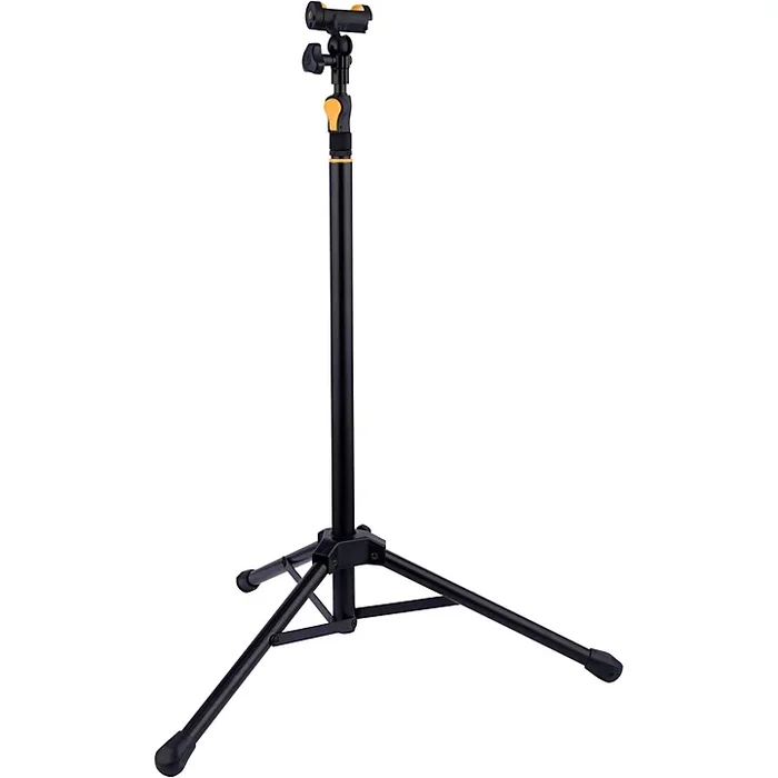 Hercules Camera & Lighting Floor Stand with Smartphone Adaptor