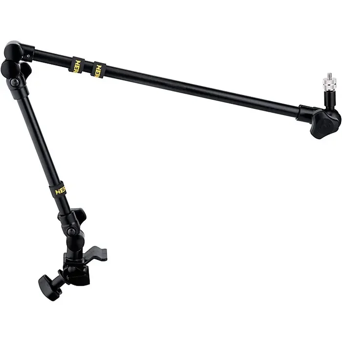 Hercules DG107B Universal Podcast Mic & Camera Arm Stand Guitar Center