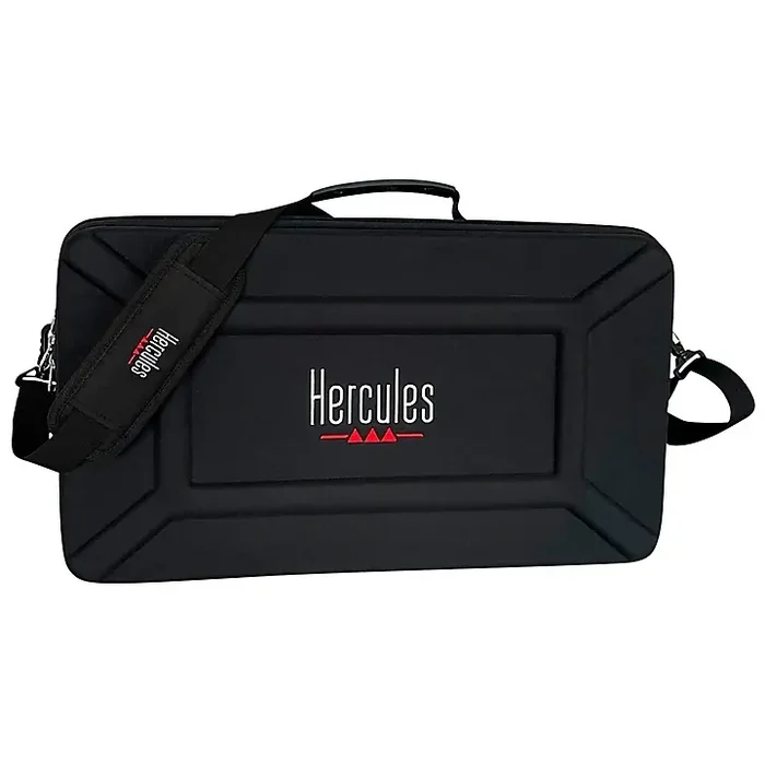 Hercules DJ Hercules DJControl Inpulse 500 Premium Travel Bag Black Guitar Center