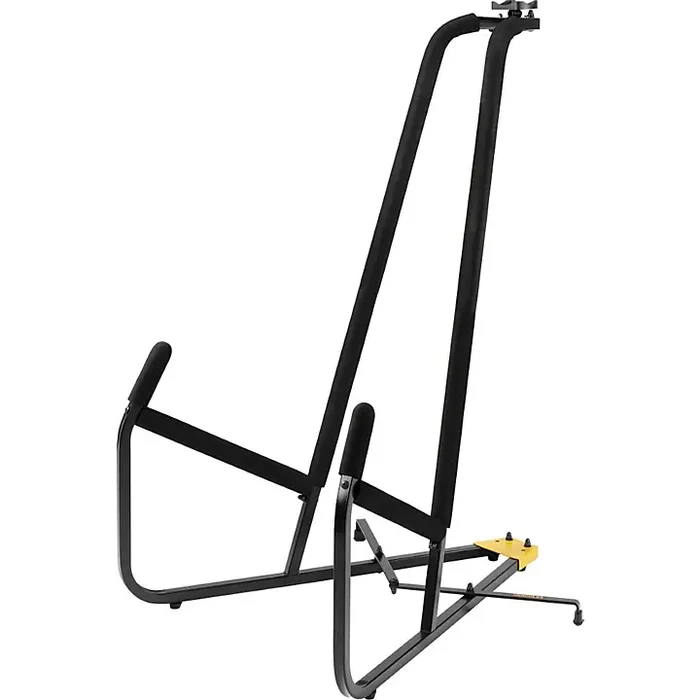 Hercules DS590B Double Bass Stand Guitar Center