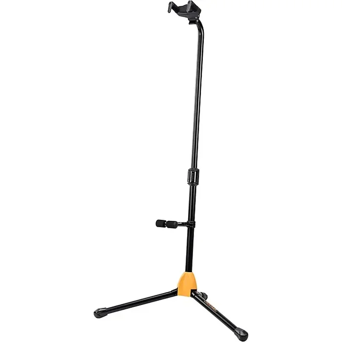 Hercules GS412B PLUS Series Auto Grip Guitar Stand Guitar Center