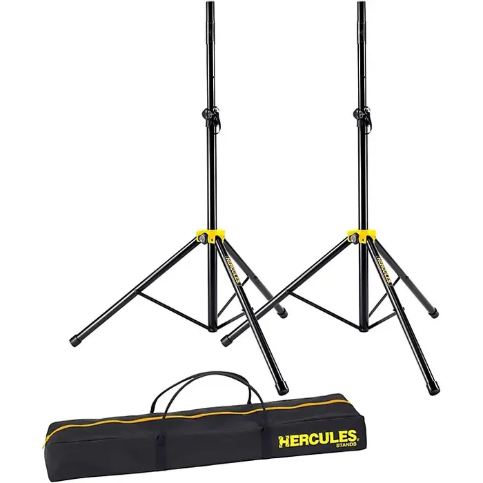 Hercules Speaker Stand Pack Guitar Center