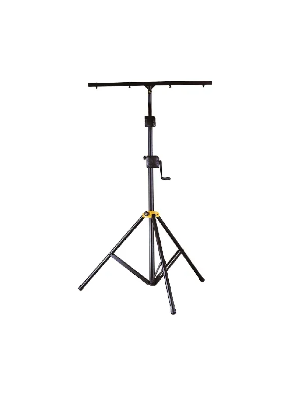 Hercules Stands LS700B Gear Up Lighting Stand