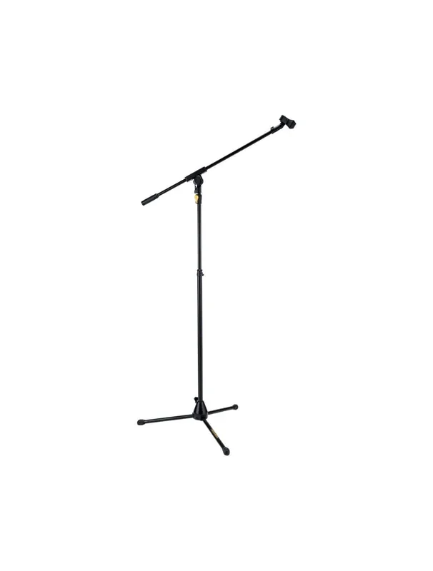 Hercules Stands MS631BPLUS EZ Grip Tripod Mic Stand