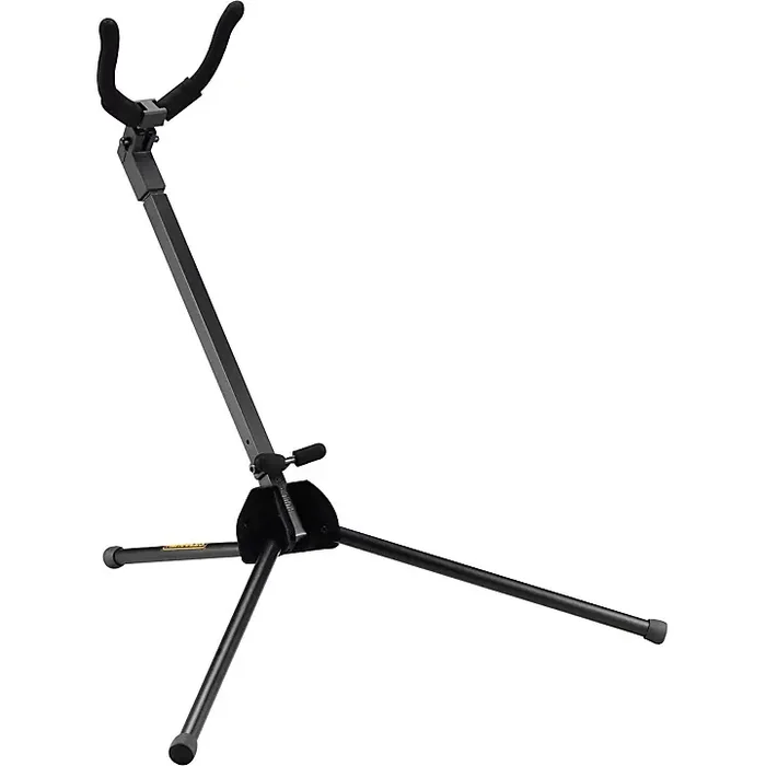 Hercules TravLite Tenor Saxophone Stand Guitar Center