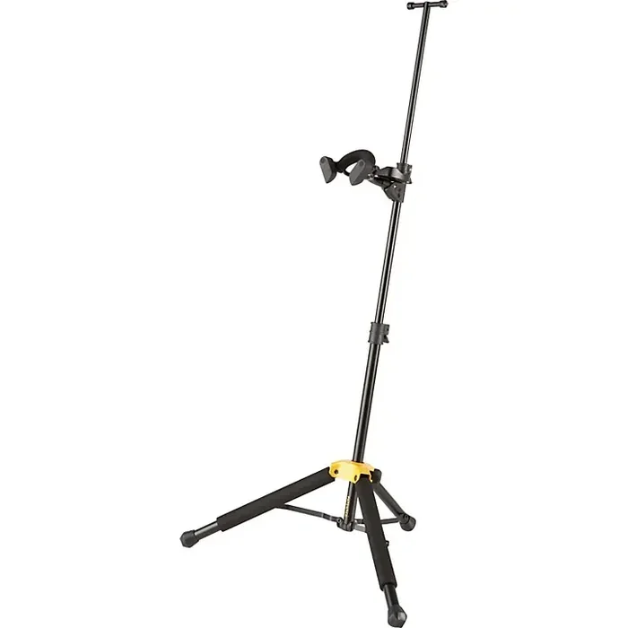 Hercules Travlite Violin/Viola Stand Guitar Center