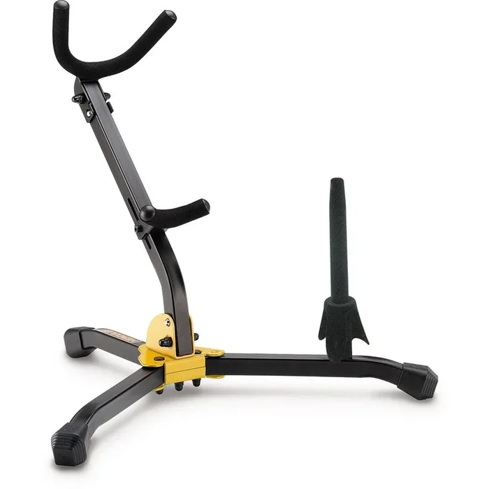 Herucles Saxophone & Clarinet Stand | Shop Yandas Music