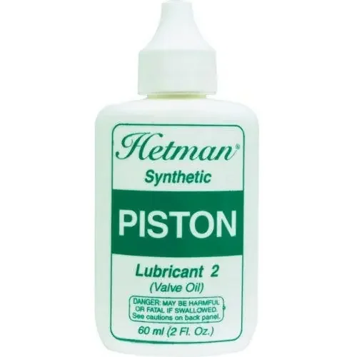 Hetman Piston Valve Lube 60Ml 2