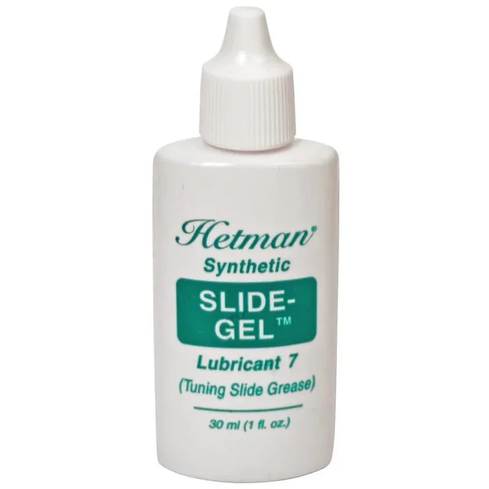 Hetman SG30 #7 Slide Gel