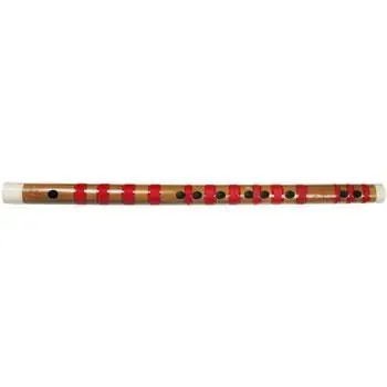High G Quality Bamboo Flute