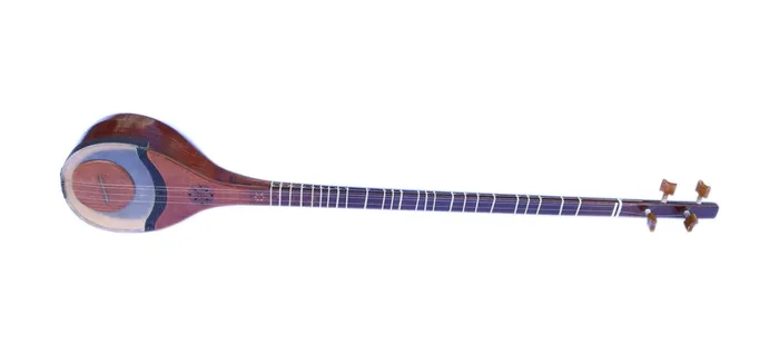 High Quality Shourangiz Setar SSH-302